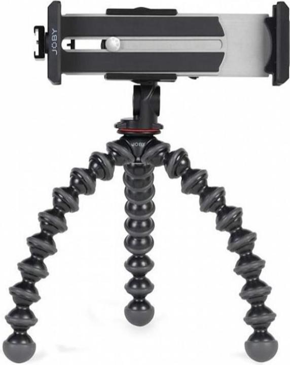 Actual product image Joby GripTight Tablet PRO 2 GorillaPod (Plastic, Metal)
