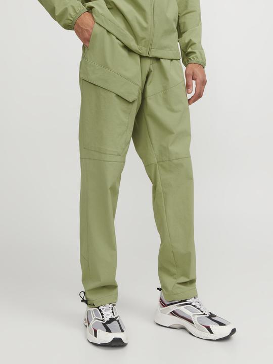 Immagine prodotto Jack & Jones RDD Pantaloni lounge regular fit Pantaloni da jogging (XL)