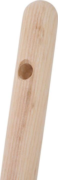 Actual product image Siena Garden Drawing hoe 16 cm with handle 28 x 1400 mm