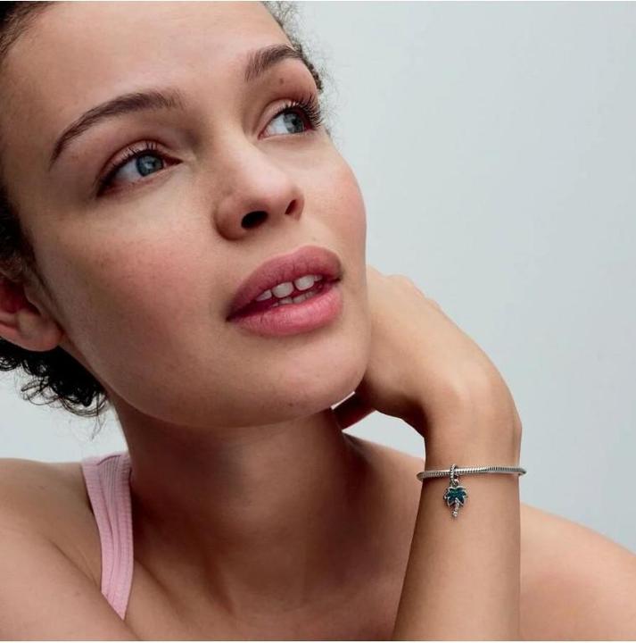 Image du produit Pandora Moments (Argent 925)
