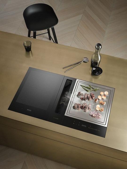 Produktbild Miele CS 7632 FL