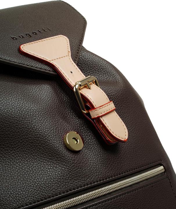 Image du produit Bugatti Sac à dos / Daypack Ella Ladies Backpack (10 l)