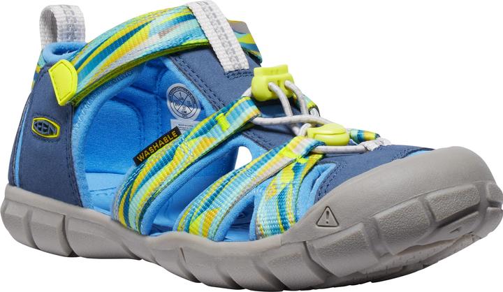 Produktbild Keen Y Seacamp II CNX (36)