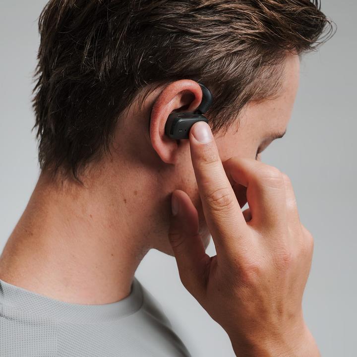 Actual product image Teufel Airy Open TWS (No noise cancelling, 20 h, Wireless)