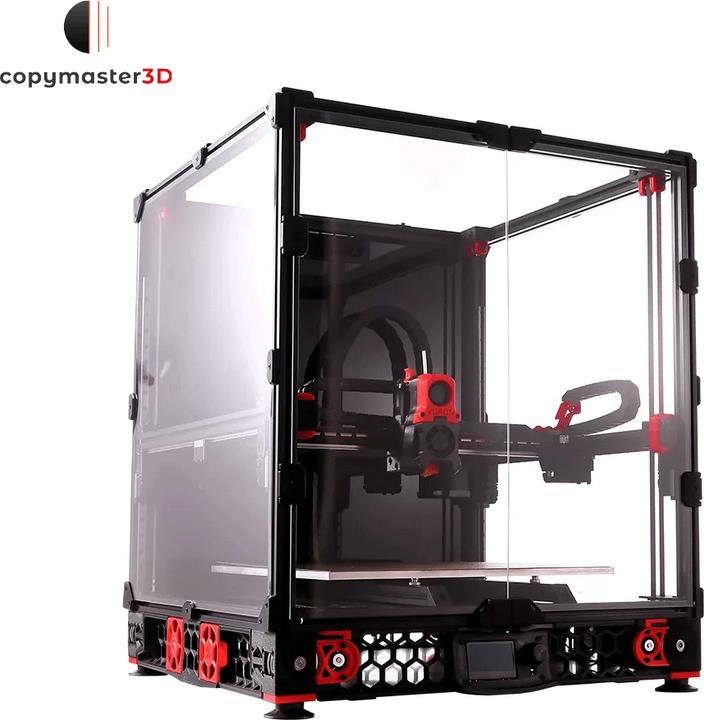 Productafbeelding Copymaster3D 3D Printer Voron2 V2.4 R2 Kit 250mm