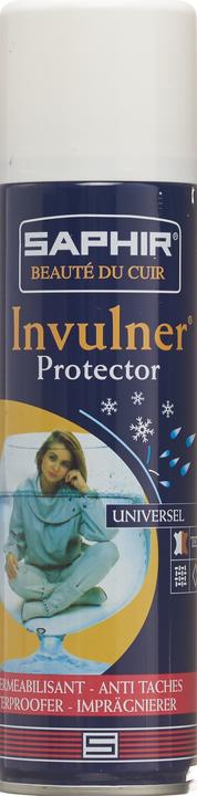 Invulner Saphir (1 x, 250 ml)