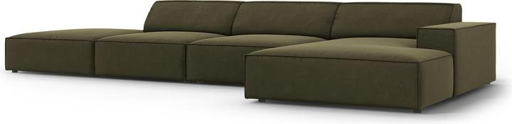 Produktbild Micadoni Jodie (Ecksofa)