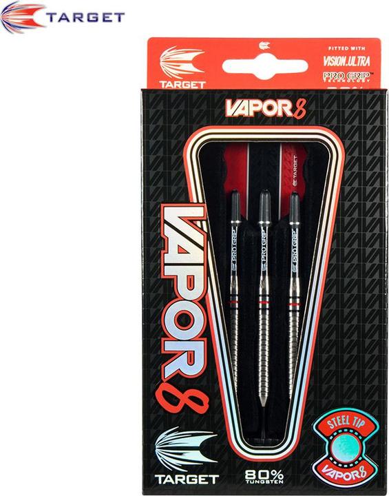 Image du produit Target Vapor 8