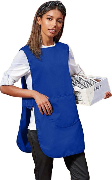Immagine prodotto Premier Grembiule lungo con tasche (S)