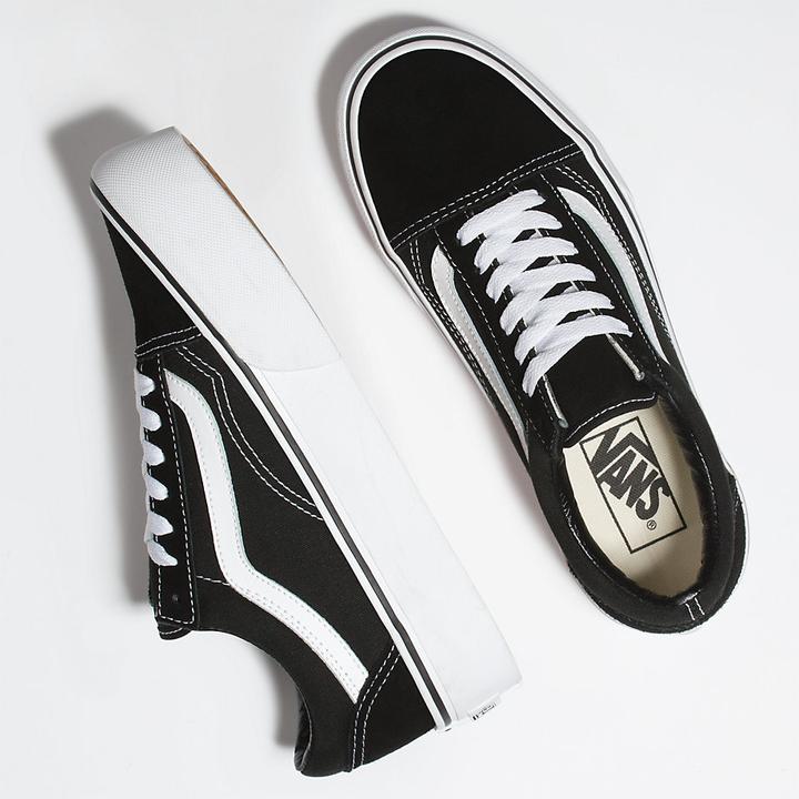 Produktbild Vans Old Skool Plateau (38.5)
