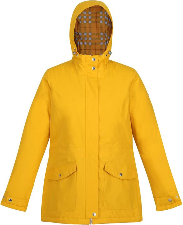 Actual product image Regatta Brigida jacket waterproof (40 D)