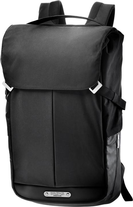 Actual product image Brooks England Pitfield Backpack 24/28l (28 l)