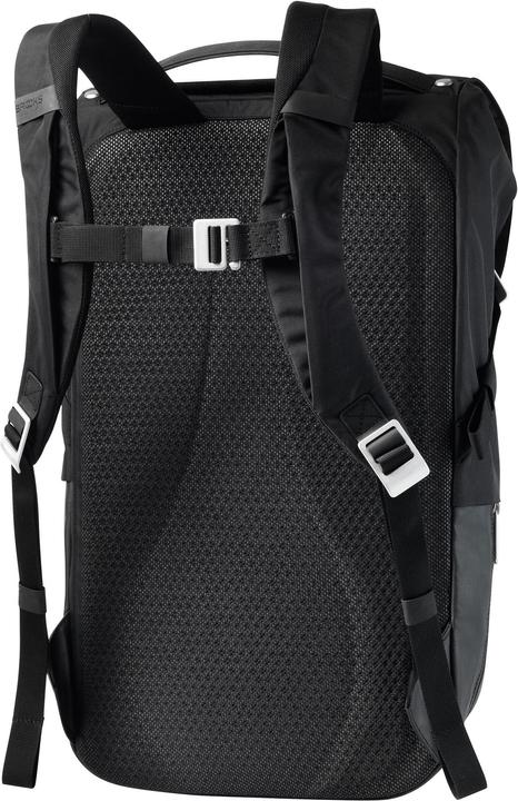 Actual product image Brooks England Pitfield Backpack 24/28l (28 l)