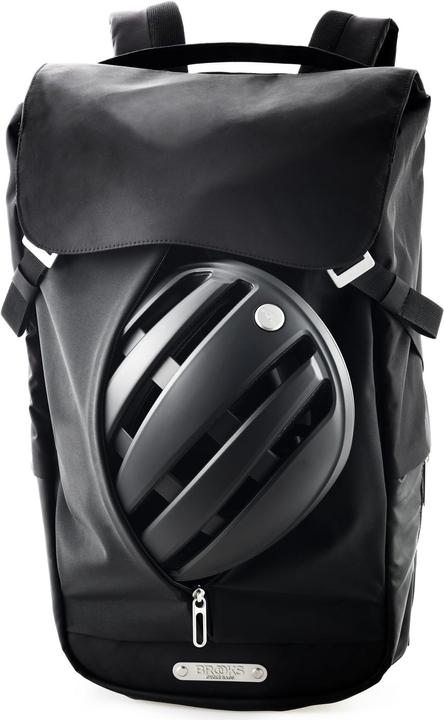 Actual product image Brooks England Pitfield Backpack 24/28l (28 l)