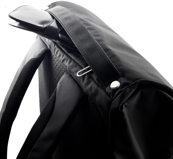 Actual product image Brooks England Pitfield Backpack 24/28l (28 l)