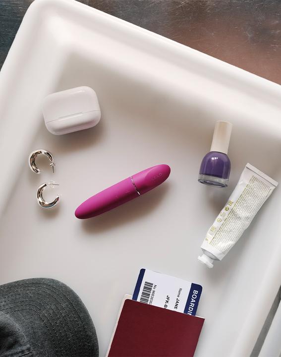 Actual product image LELO Mia 3
