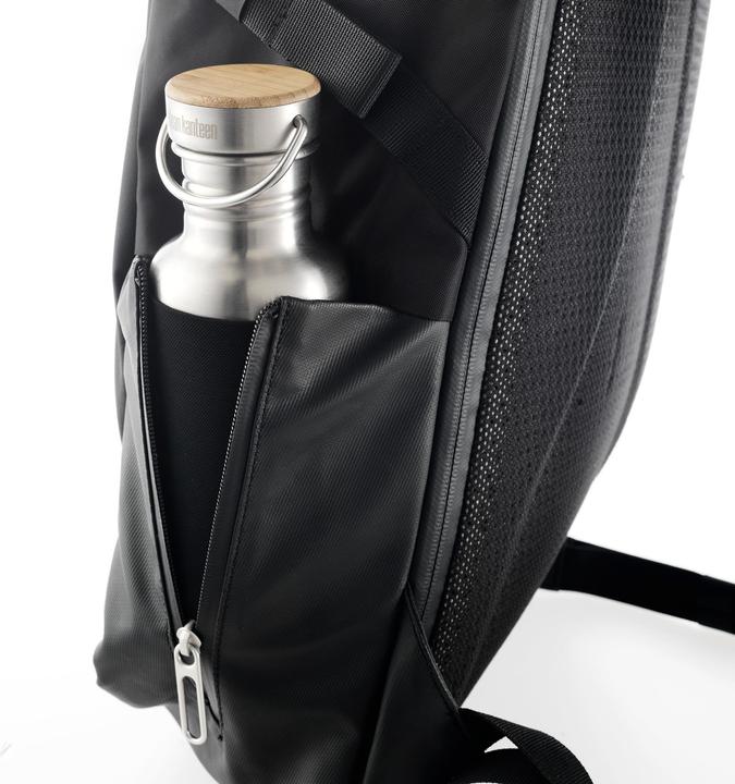 Actual product image Brooks England Pitfield Backpack 24/28l (28 l)