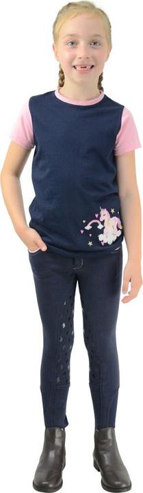 Produktbild Hy Equestrian Reithose Mädchen (140)