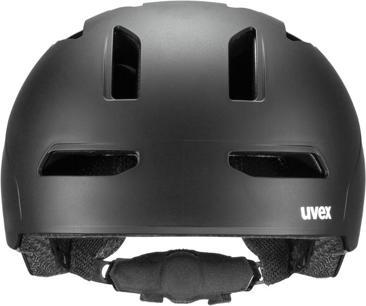 Actual product image Uvex Sports Urban Planet Bike Helmet (54 - 58 cm)