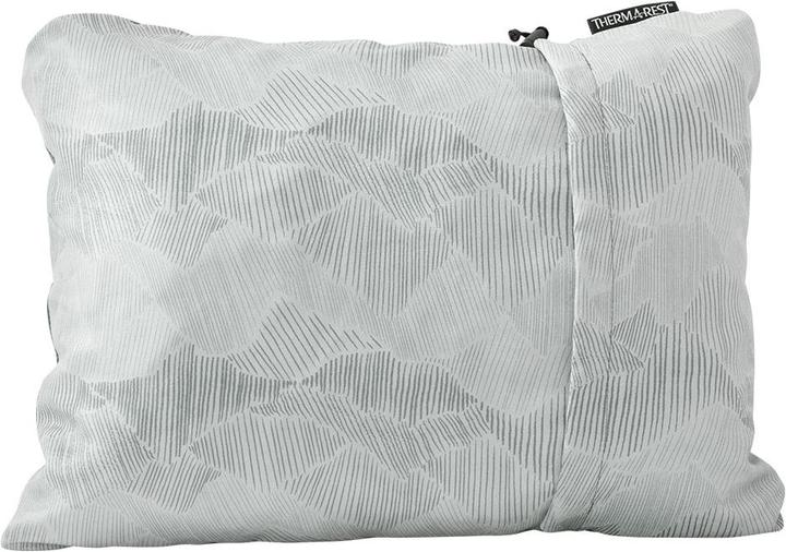 Therm-a-Rest Kompressions Kissen (Kopf- & Nackenkissen)