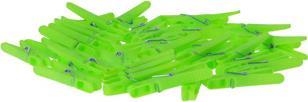 Actual product image Multy Eco Recycled Clothespins 36 pieces