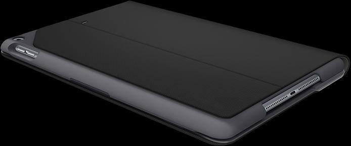 Actual product image Logitech Slim Folio