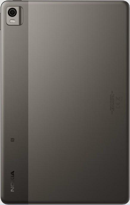 Productafbeelding Nokia T21 (4G, 10.36", 64 GB, Houtskool grijs)