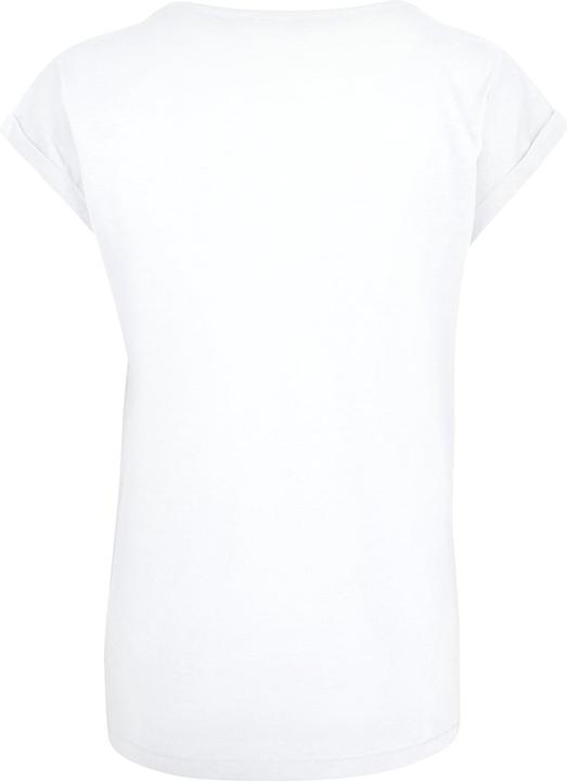 Produktbild Mister Tee MisterTee Ladies Easy Extended Shoulder Tee - 180937 (XXL)