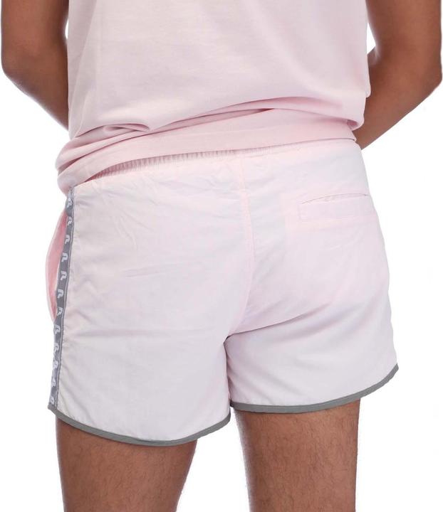 Immagine prodotto Patrick Steve Costume da Bagno a Pantaloncino Uomo (S)