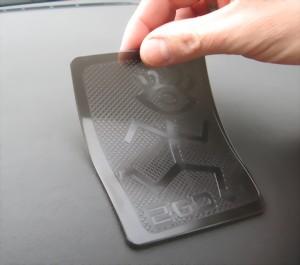 Produktbild 2GO Dash Pad