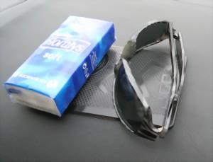 Produktbild 2GO Dash Pad
