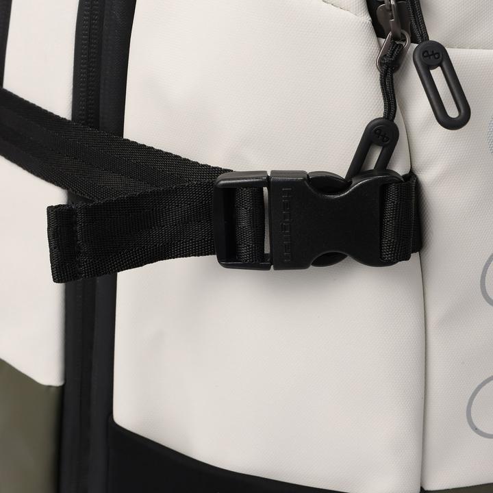Produktbild Hedgren Comby Performance Daypack L RFID Schutz 40 cm Laptopfach (19 l)