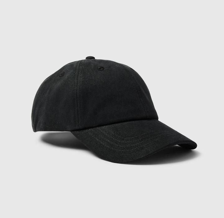Actual product image Selected Femme Klassische Cap (One size)