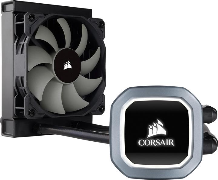 Image du produit Corsair H60 (2018)