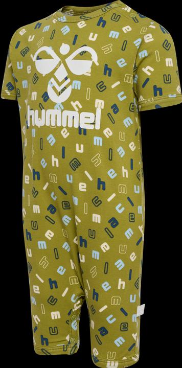 Actual product image hummel Hmlgladly Bodysuit S/S (56)