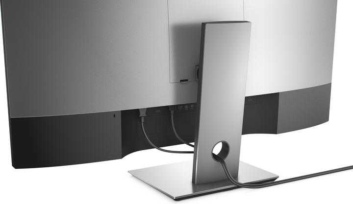 Image du produit Dell P4317q (3840 x 2160 pixels, 42.51")