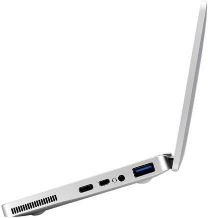 Immagine prodotto GPD Pocket - US-Layout (7", Atomo Intel x7-Z8750, 8 GB, 128 GB)
