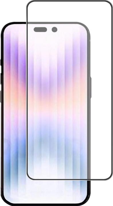 Image du produit 4smarts Second Glass X-Pro (1 pièce(s), Apple iPhone 14 Pro)