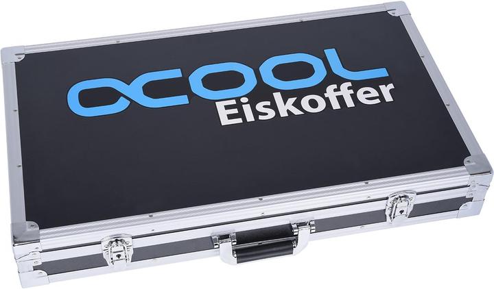 Produktbild Alphacool Eiskoffer