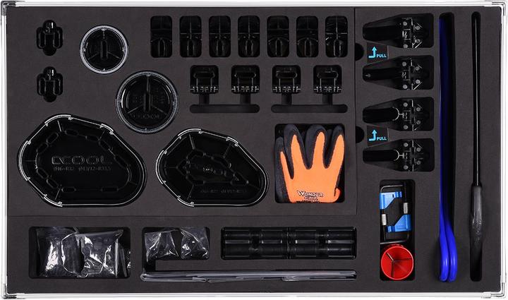 Produktbild Alphacool Eiskoffer