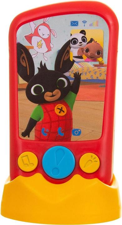 Immagine prodotto Spectron Bing Fun Speelgoed Telefoon (Tedesco)