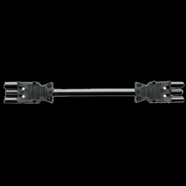 Produktbild Bachmann Stromkabel (3 m, GST18)