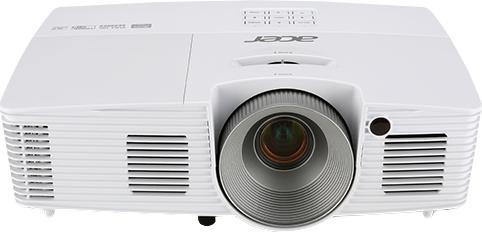 Image du produit Acer H6517bd (Full HD, 3200 lm, 1.48 - 1.62:1)