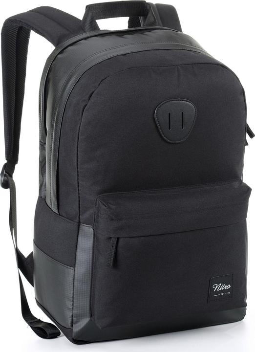 Produktbild Nitro Urban Plus Rucksack 45 cm Laptopfach (18 l)