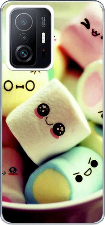 Marshmallows