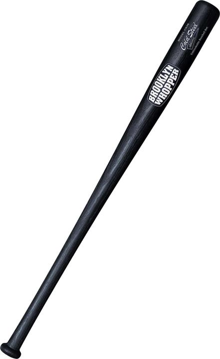 Actual product image Cold Steel Baseball Bat Brooklyn Whopper (37.99")