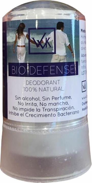 Avid Brands Deodorant Utensilien und Zubehör 80g