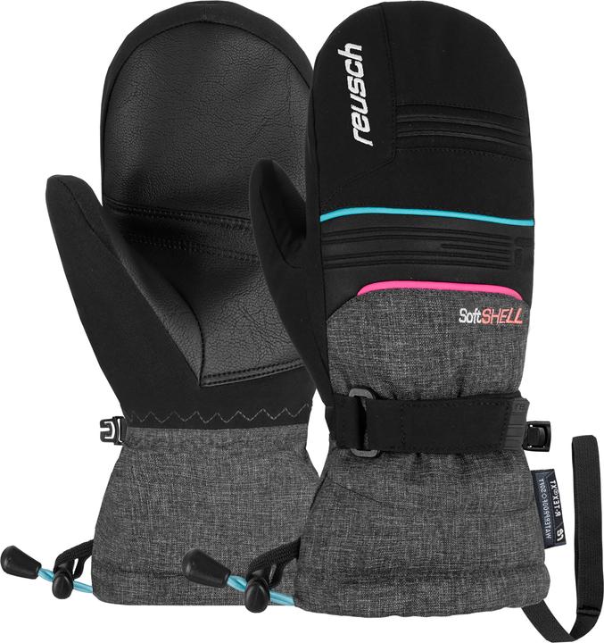 Reusch Kid's Kondor R-TEX XT Mitten (M)