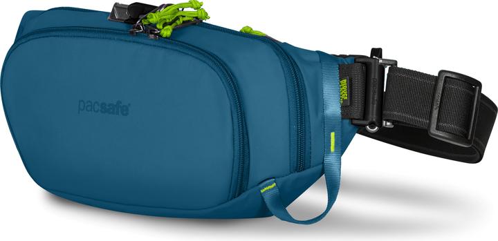 Actual product image Pacsafe ECO anti-theft belt bag RFID 36 cm