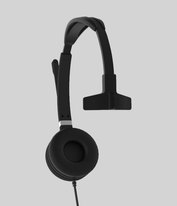Produktbild Yealink UH36M UC (Kabelgebunden, USB-A)